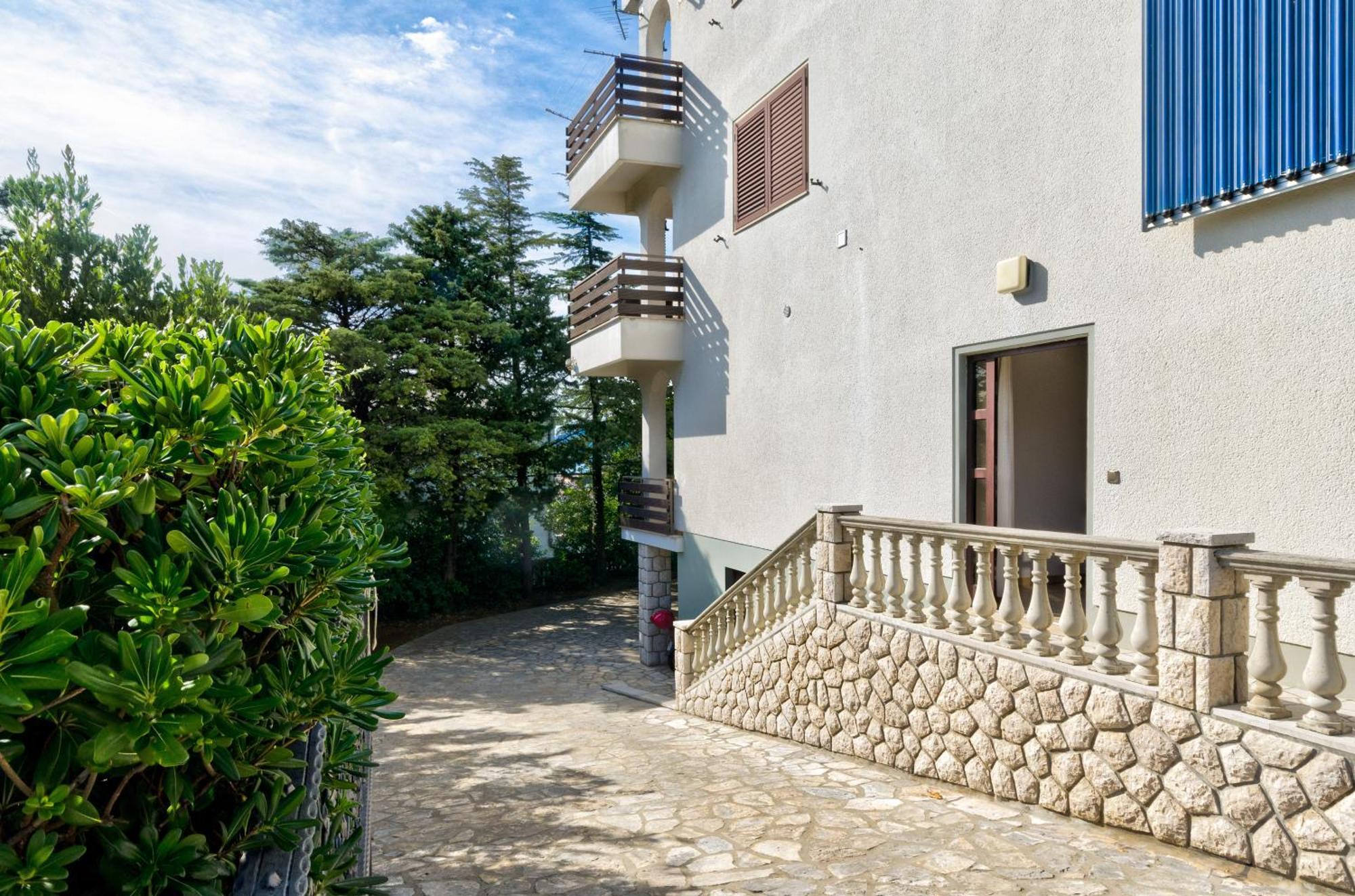 Villa Nada ツリクヴェニツァ エクステリア 写真