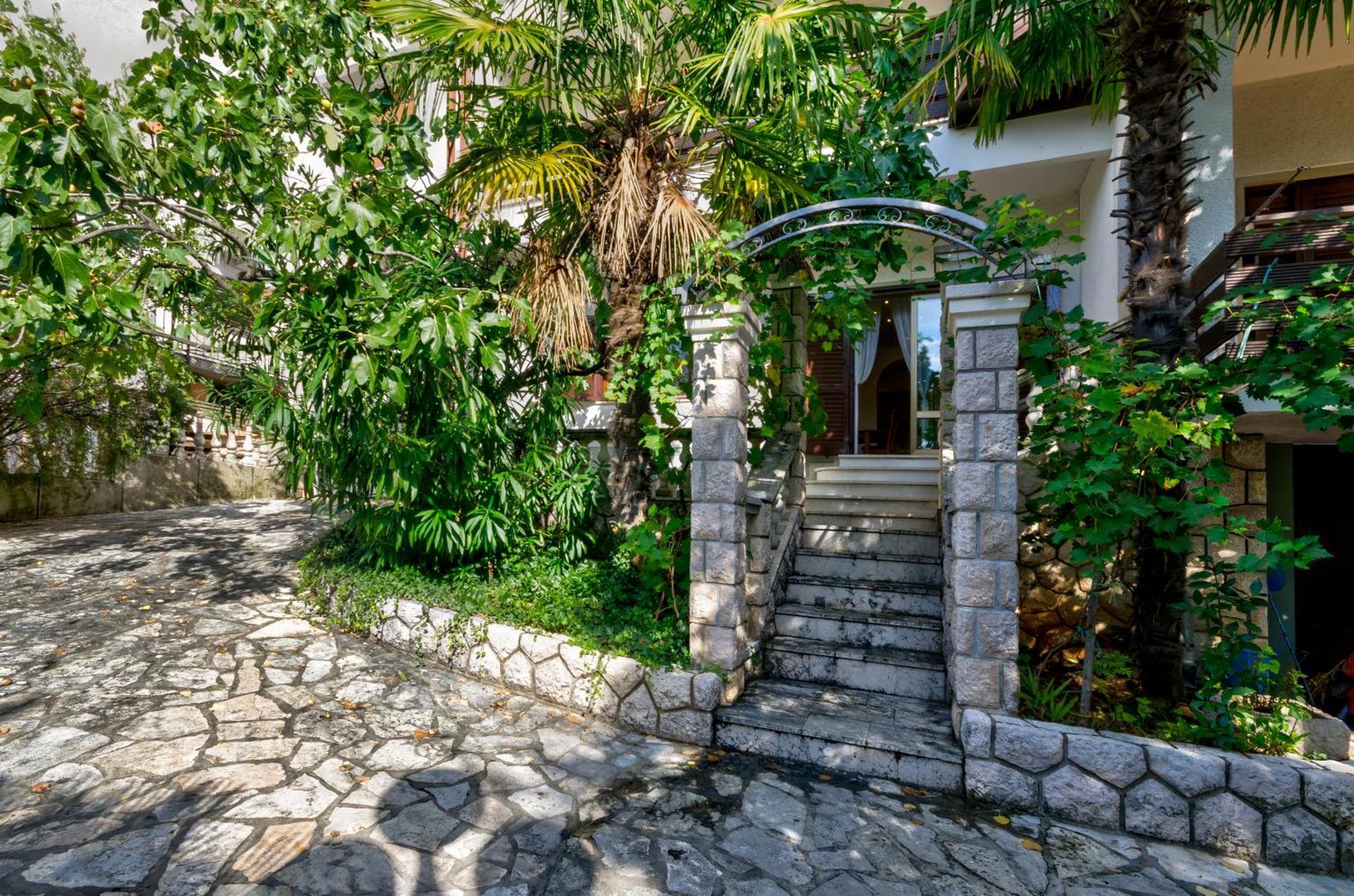 Villa Nada ツリクヴェニツァ エクステリア 写真