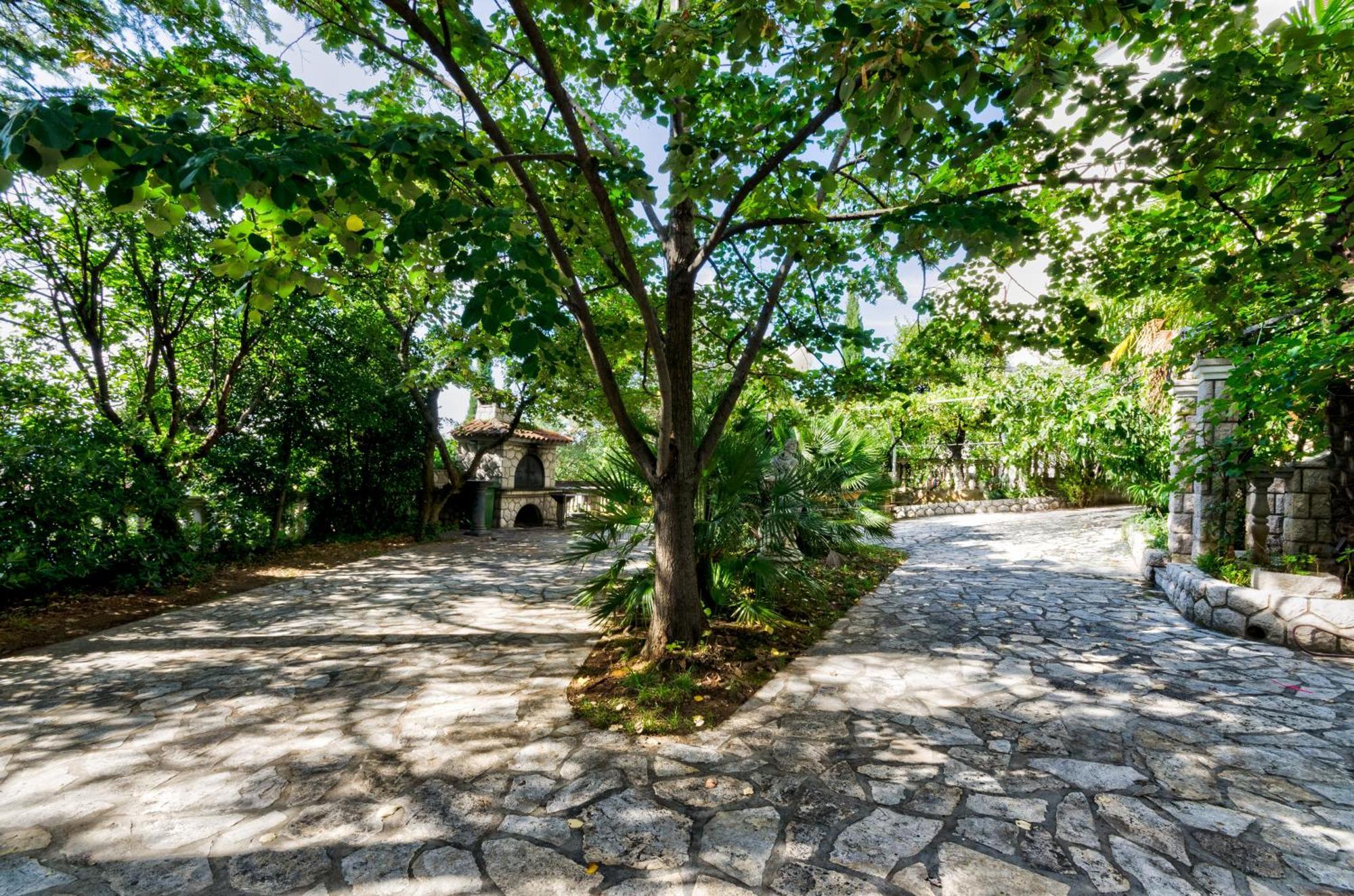 Villa Nada ツリクヴェニツァ エクステリア 写真